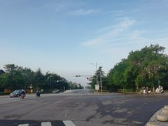 -云龙湖旅游景区