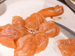 -東盛炭烤自助料理(浦东文峰广场店)