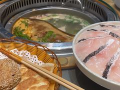 -蜀留香火锅·始于1999·原四川老火锅(白堤路店)