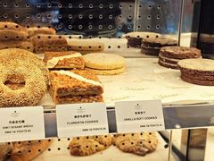 -西点坊(浦东香格里拉店)