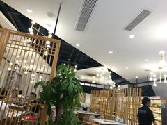 大堂-屋头串串(新街里店)