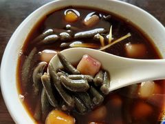 姜汁鸡屎藤锞仔-三亚国光豪生度假酒店-椰语堂(国光豪生店)