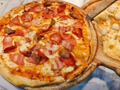 -比格比萨自助(延庆万达广场店)