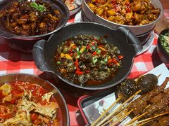 -辣小鲜·南昌大排档(船山路店)