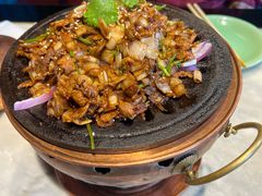 -北平盛世·新京菜·北京烤鸭(劲松·双井店)