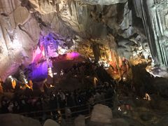 -崆山白云洞