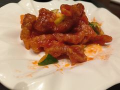 -全聚德(双井店)