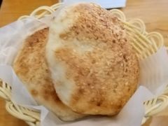 -刘记羊汤·烧饼夹肘子