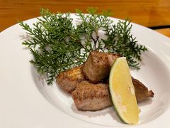 -希望日本料理(保利香槟花园店)