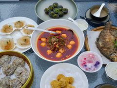 -汉水谣·江景餐厅(江滩店)