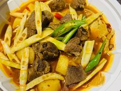 -盒马鲜生(财富中心店)
