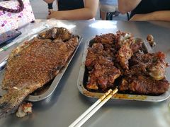 -佰运猪蹄(高陵店)