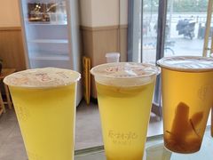 -蔡林记(珞狮南路店)