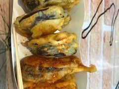 香辣茄盒-李好吉吉自选炸鸡(星天广场店)