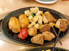 -萨莉亚意式餐厅(深圳北站店)