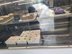 -Hello·生日蛋糕·下午茶·甜品台茶歇(瑞安东山店)