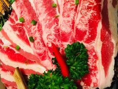 -黑牛の店·和牛烧肉(合生汇店)