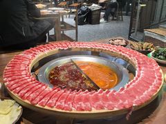 -楠火锅(哈尔滨金爵万象店)