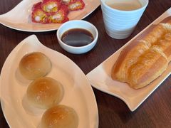 -蛇口希尔顿南海酒店·随轩中餐厅·粤菜