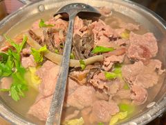 -肖四女乐山跷脚牛肉(世博源店)