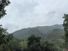 -龙门涧景区