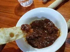 -炭虎子水浒烤肉(梦时代店)