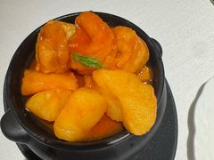 -黑宝石西餐厅(汇励99城市公园店)