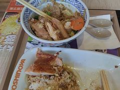 -吉野家(次渠大街店)