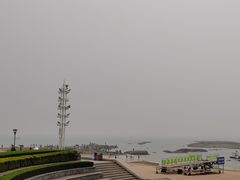 -日照灯塔风景区