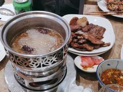 -盛宴标帜餐厅·亲子自助 (南昌喜来登酒店)