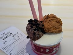 -红楼HONGLOU Gelato(淮海中路店)