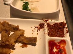 -海底捞火锅鲜切牛肉主题店(长寿路店)