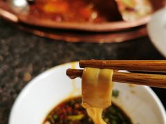 -老码头火锅(玉林店)