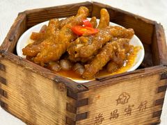 -番禺宾馆丽苑厅