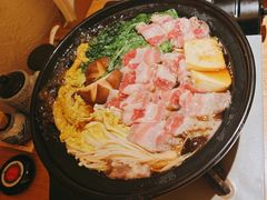 -樱之味精致料理融合餐厅