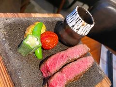 -Mr·Fish鱼鲜生海鲜放题(银泰in99店)