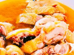 -壹只菜·崇明本地特色菜(崇明南门店)