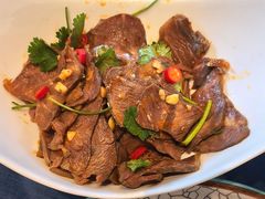 -恩然邦臣酒店-漫垛餐厅