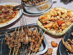 -猫姑娘大盘鸡(商城路店)