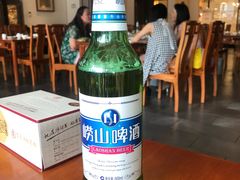 -辣子鸡背(九龙山店)