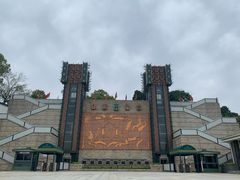 -随州市曾侯乙墓遗址博物馆