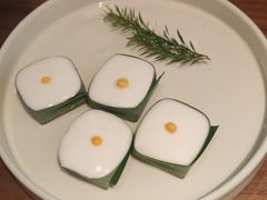 -泰香米泰国餐厅(中大国际店)