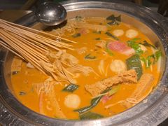 -杨翔豆皮涮牛肚(万和城店)