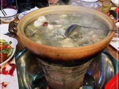 -洪大厨鸡煲(福田店)