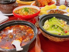 -龙凤瓦罐煨汤馆(清江东路店)