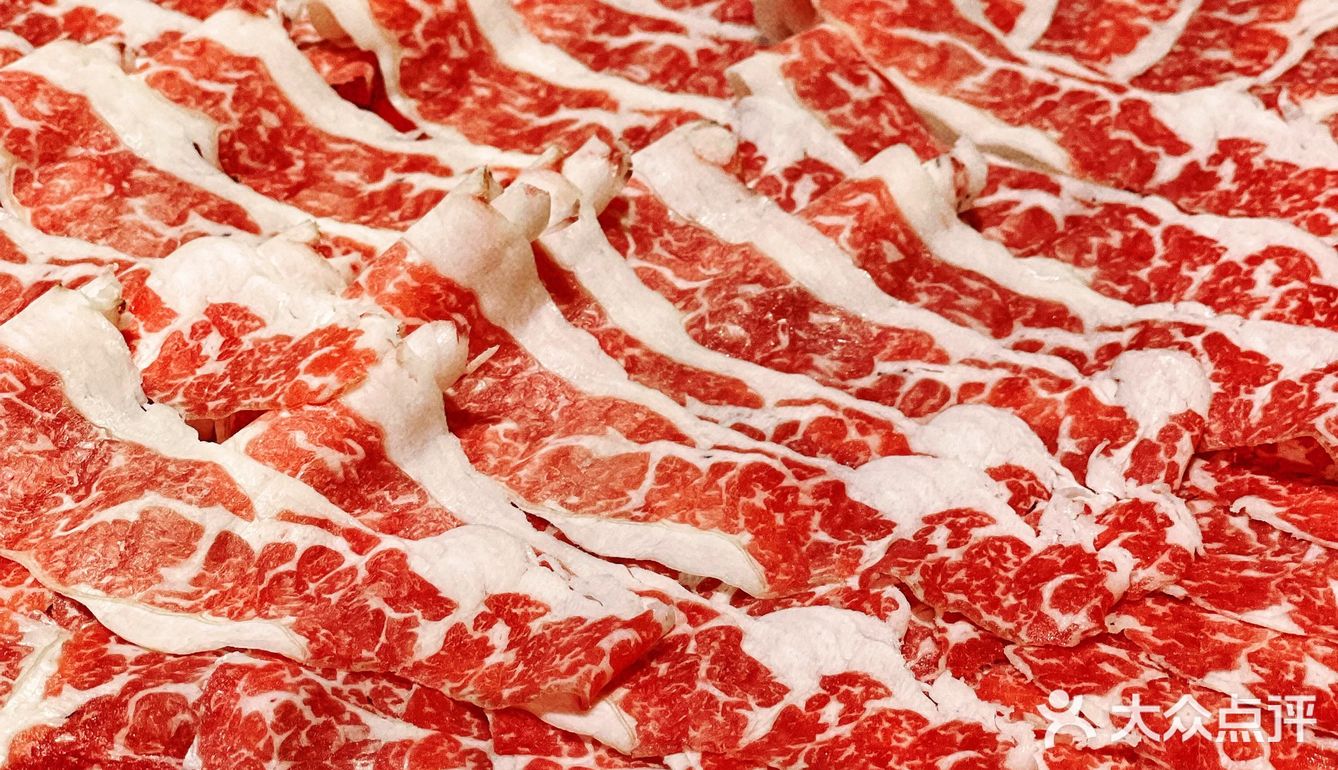 据说在这里相亲的，一顿饭下来就成了？🙊