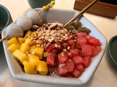 -锦府盐帮·李宅(领展购物广场中关村店)