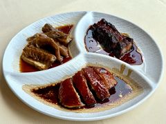 -侨美食家·粤菜(体育西路店)