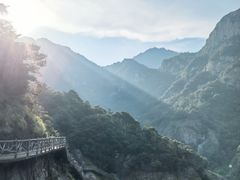 -雁荡山风景名胜区