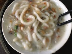 -老西关濑粉(文明路店)